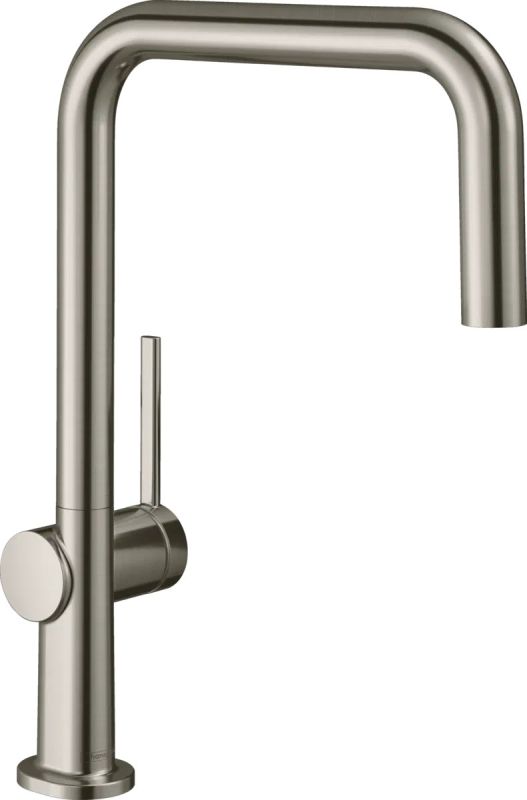 Змішувач для кухні Hansgrohe Talis M54 сталь 72806800