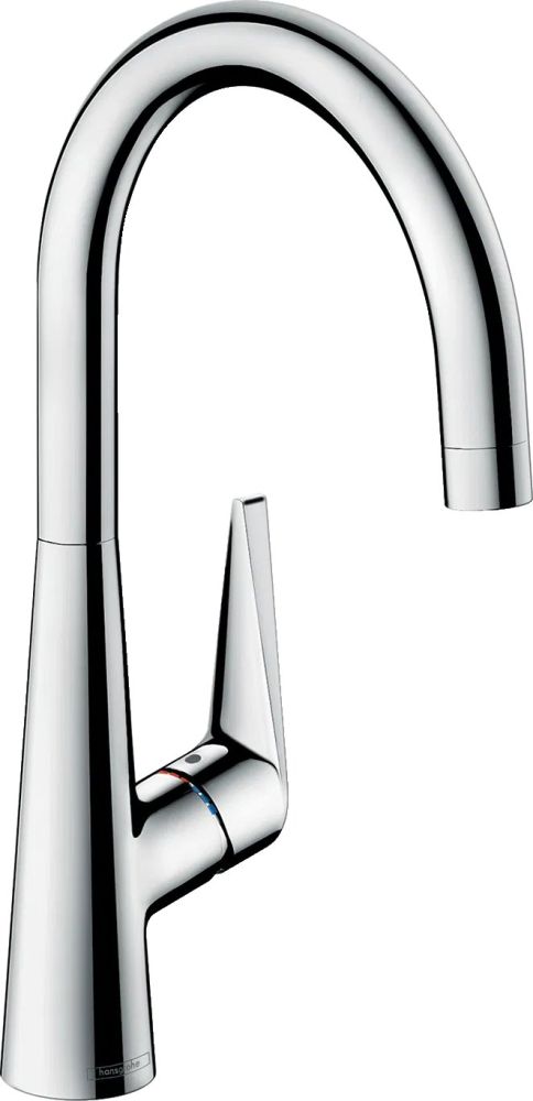 Змішувач для кухні Hansgrohe Talis хром 72810000