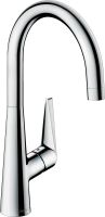 Змішувач для кухні Hansgrohe Talis хром 72810000