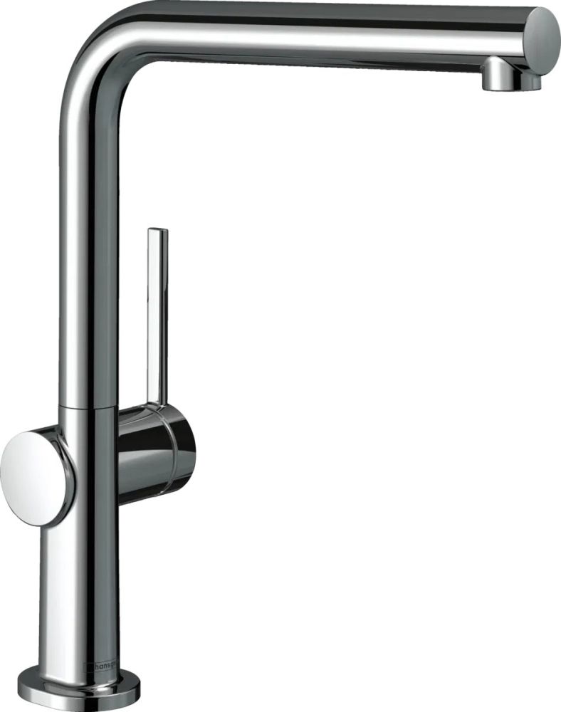 Змішувач для кухні Hansgrohe Talis M54 хром 72840000