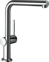 Змішувач для кухні Hansgrohe Talis M54 хром 72840000