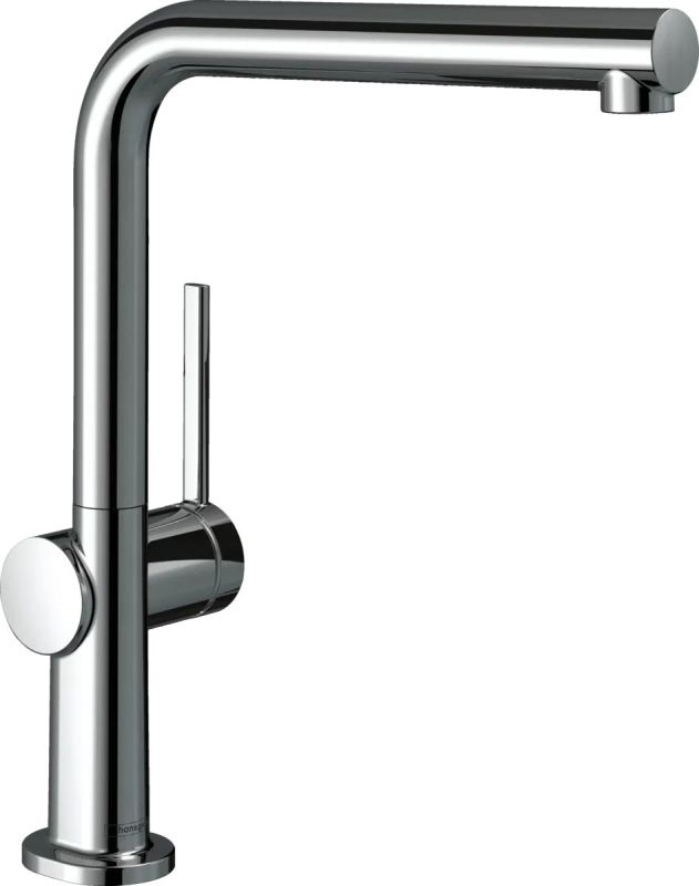 Змішувач для кухні Hansgrohe Talis M54 хром 72840000
