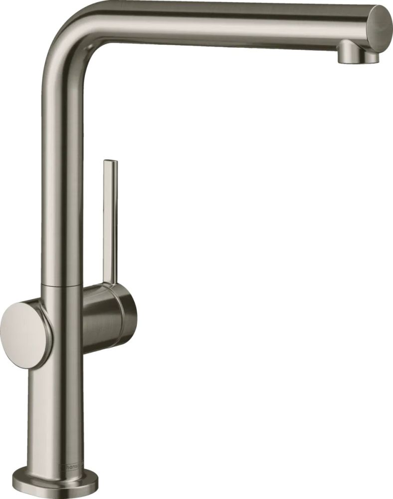 Смеситель для кухни Hansgrohe Talis M54 сталь 72840800