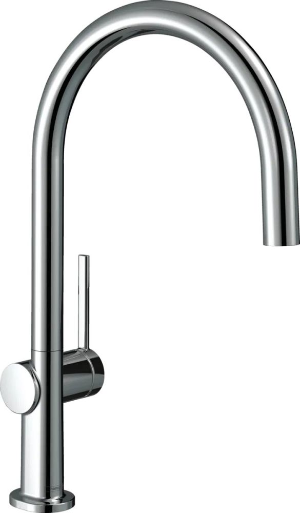 Змішувач для кухні Hansgrohe Talis M54 хром 72843000