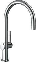 Змішувач для кухні Hansgrohe Talis M54 хром 72843000