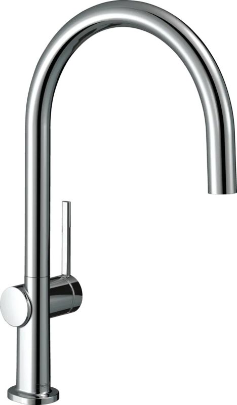 Змішувач для кухні Hansgrohe Talis M54 хром 72843000
