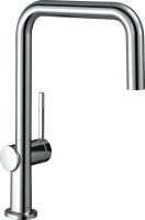 Змішувач для кухні Hansgrohe Talis M54 хром 72844000