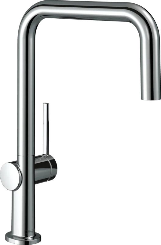 Змішувач для кухні Hansgrohe Talis M54 хром 72844000