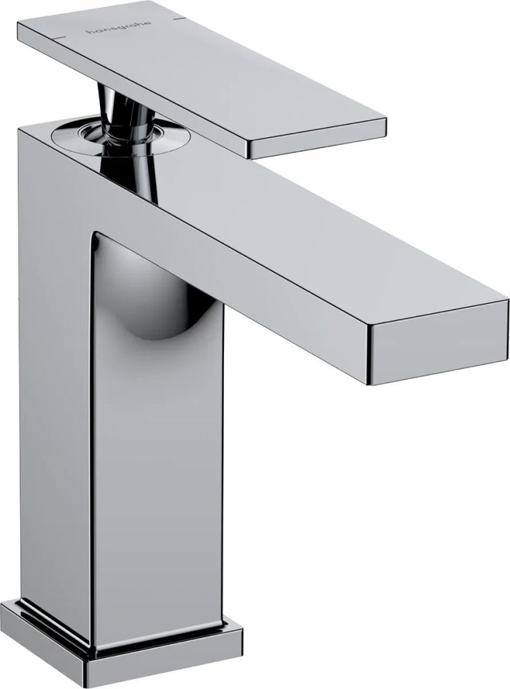 Змішувач для раковини Hansgrohe Tecturis E хром 73010000
