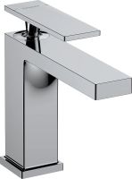 Змішувач для раковини Hansgrohe Tecturis E хром 73011000