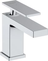 Змішувач для раковини Hansgrohe Tecturis E хром 73013000