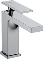 Смеситель для раковины Hansgrohe Tecturis E хром 73016000