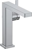 Змішувач для раковини Hansgrohe Tecturis E хром 73042000