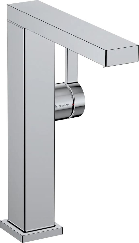 Змішувач для раковини Hansgrohe Tecturis E хром 73060000