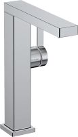 Змішувач для раковини Hansgrohe Tecturis E хром 73060000