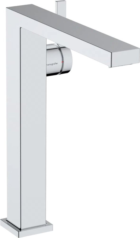 Змішувач для раковини Hansgrohe Tecturis E хром 73070000