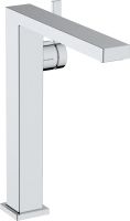 Змішувач для раковини Hansgrohe Tecturis E хром 73070000