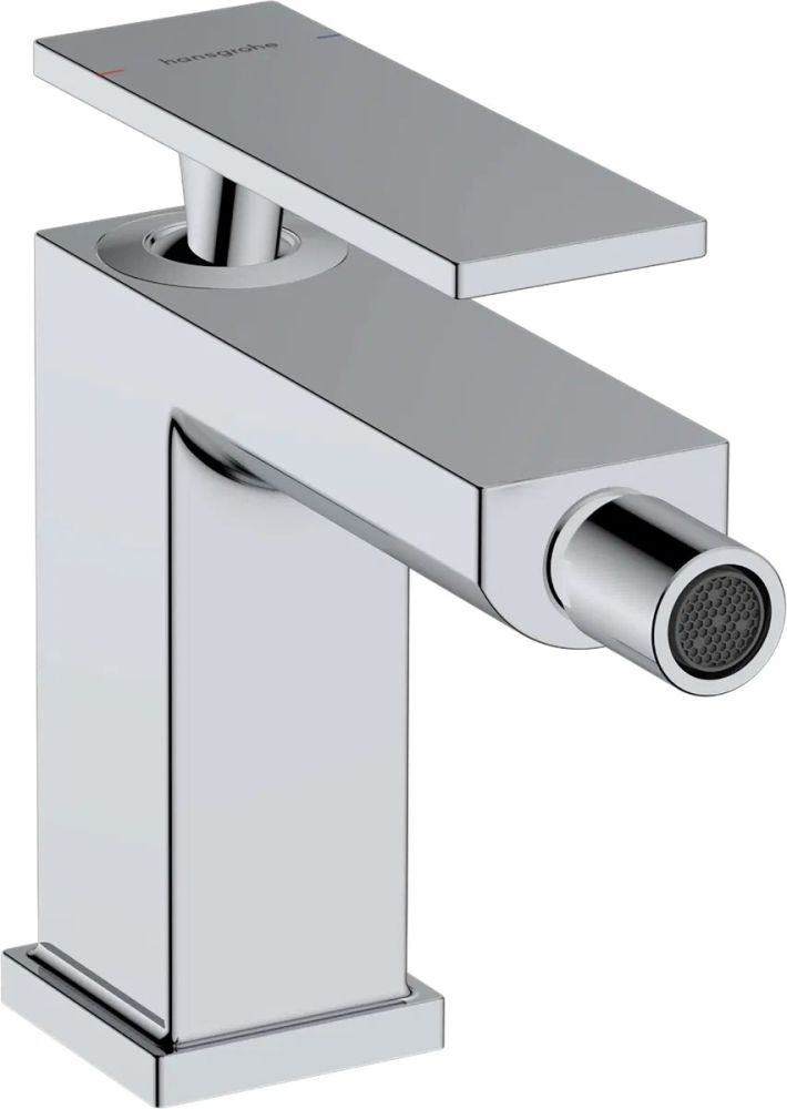 Змішувач для біде Hansgrohe Tecturis E хром 73200000