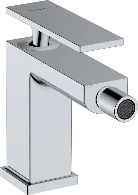 Змішувач для біде Hansgrohe Tecturis E хром 73200000