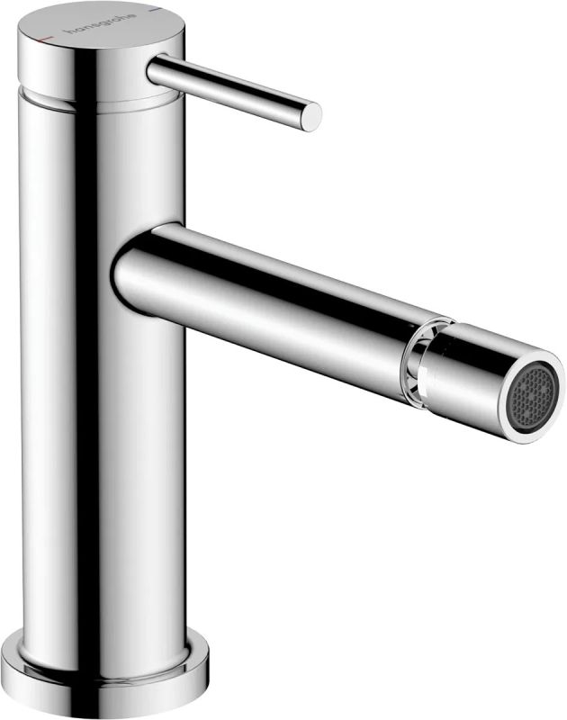 Змішувач для біде Hansgrohe Tecturis S хром 73201000