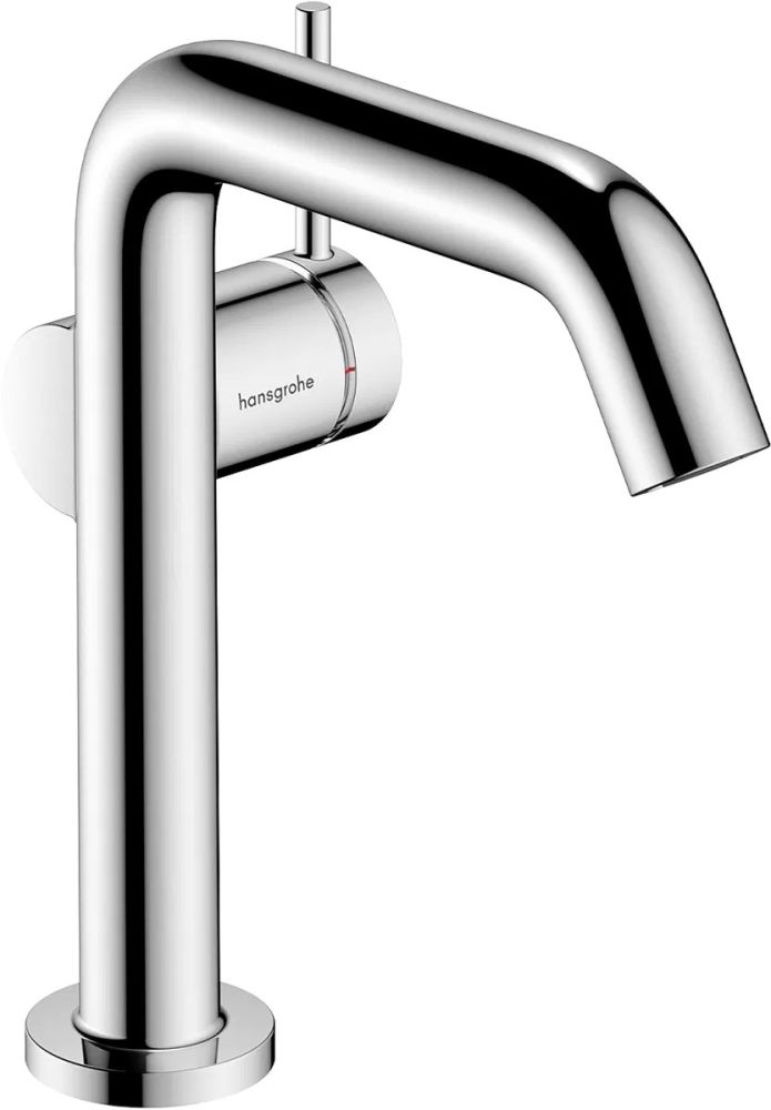 Змішувач для раковини Hansgrohe Tecturis S хром 73342000
