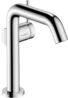 Змішувач для раковини Hansgrohe Tecturis S хром 73342000