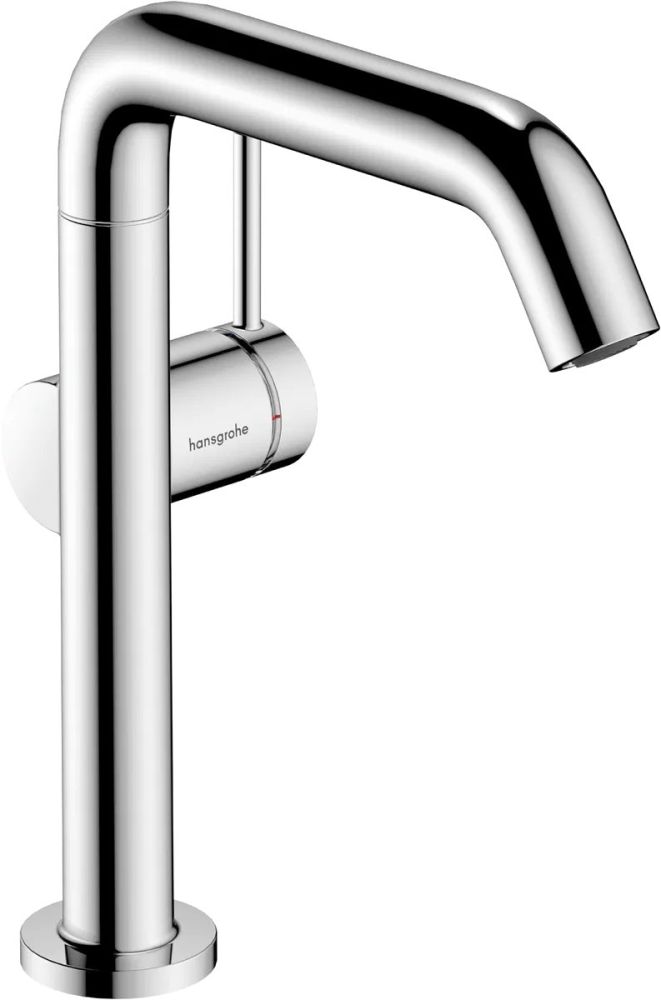 Змішувач для раковини Hansgrohe Tecturis S хром 73360000