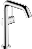 Змішувач для раковини Hansgrohe Tecturis S хром 73360000