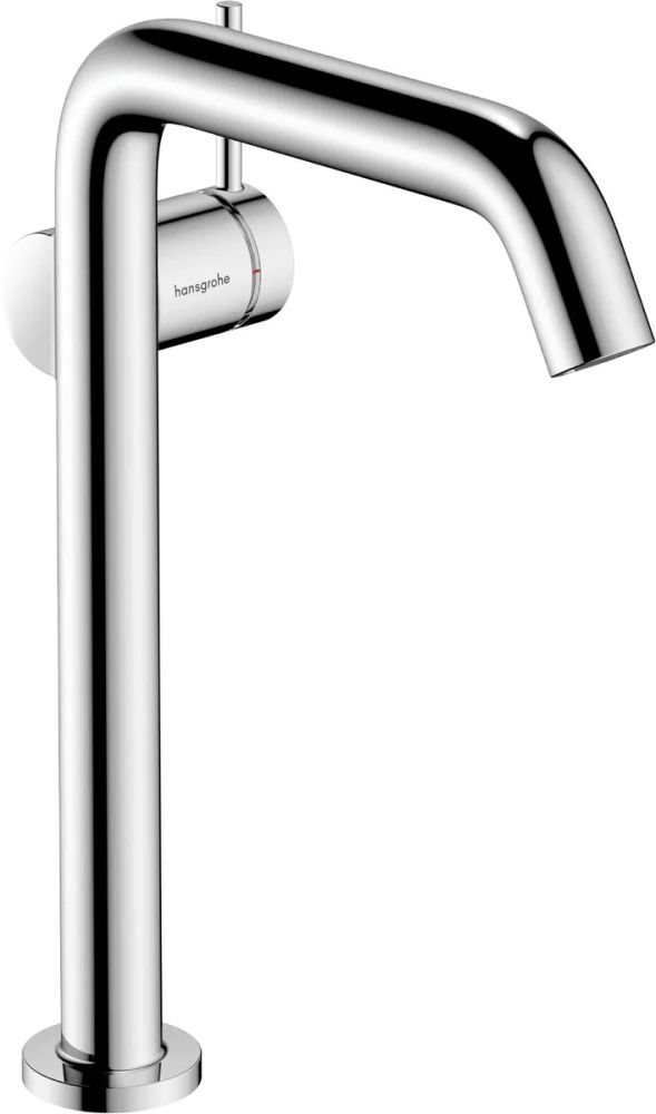 Змішувач для раковини Hansgrohe Tecturis S хром 73372000