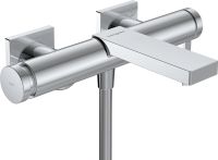 Змішувач для ванни Hansgrohe Tecturis E хром 73420000