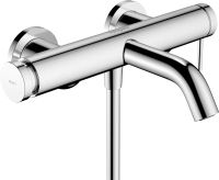 Змішувач для ванни Hansgrohe Tecturis S хром 73422000