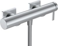 Змішувач для душу Hansgrohe Tecturis E хром 73620000