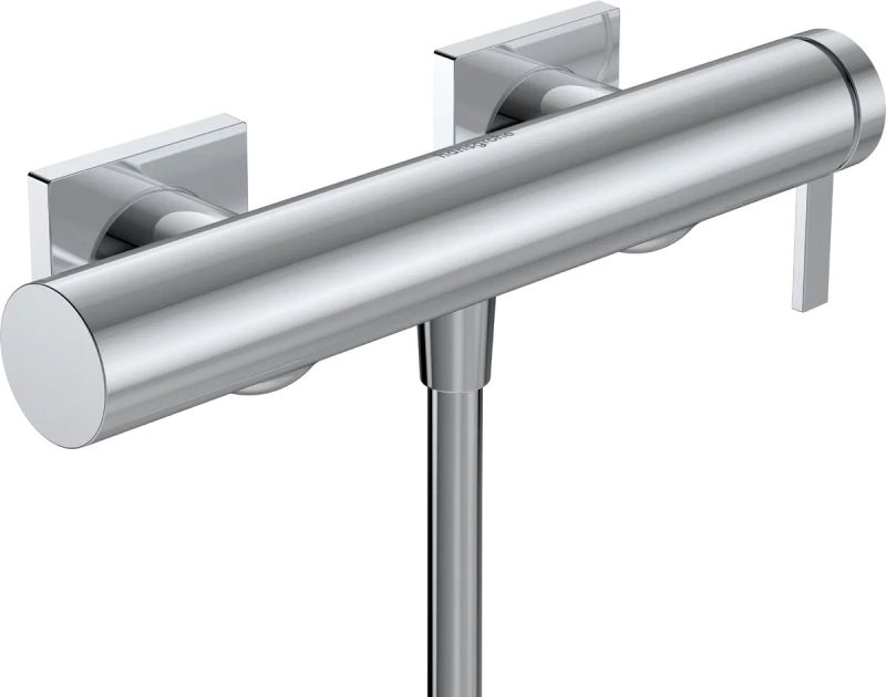 Змішувач для душу Hansgrohe Tecturis E хром 73620000