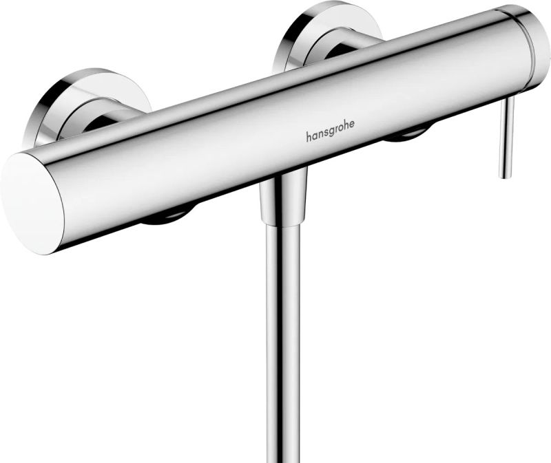 Змішувач для душу Hansgrohe Tecturis S хром 73622000