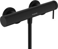 Смеситель для душа Hansgrohe Tecturis S черный матовый 73622670