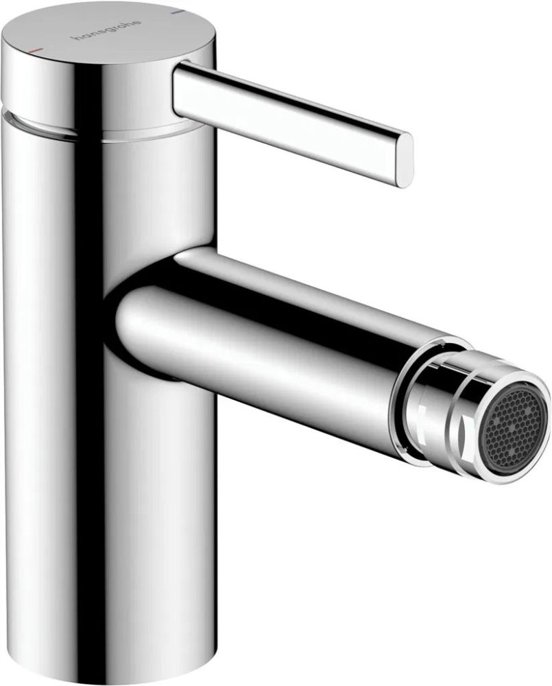 Змішувач для біде Hansgrohe Zesis S хром 74200000