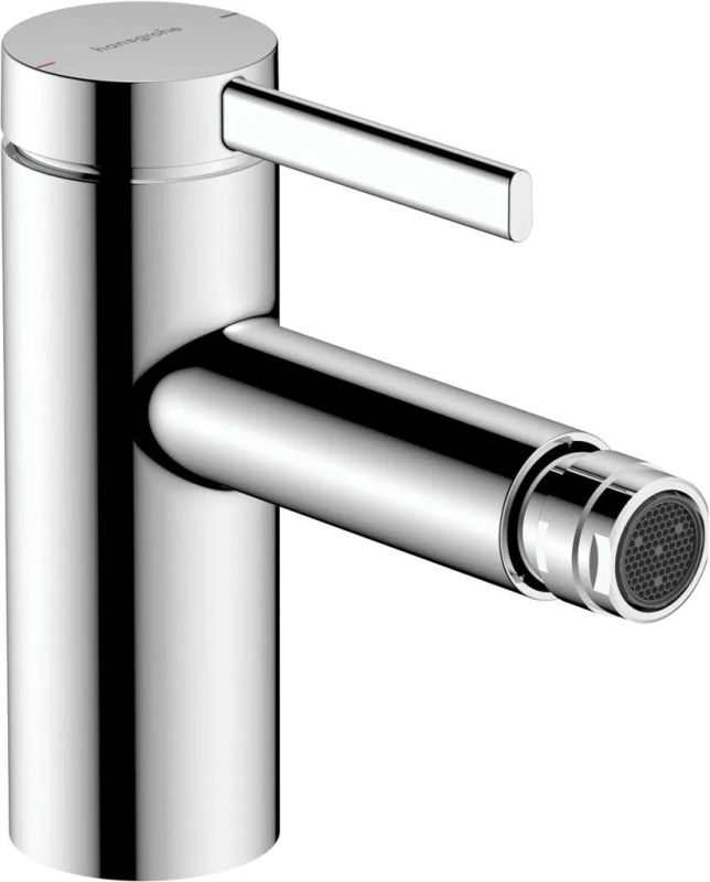 Змішувач для біде Hansgrohe Zesis S хром 74201000