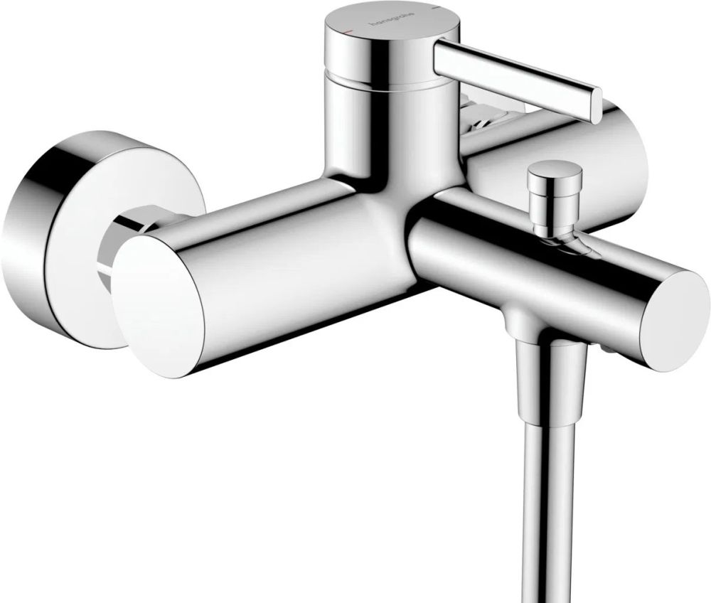 Змішувач для ванни Hansgrohe Zesis S хром 74420000