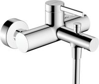 Змішувач для ванни Hansgrohe Zesis S хром 74420000