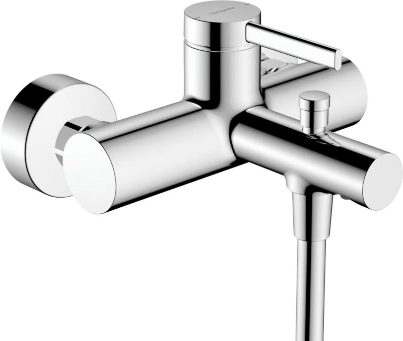Змішувач для ванни Hansgrohe Zesis S хром 74420000