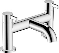 Змішувач на борт ванни Hansgrohe Zesis S хром 74423000