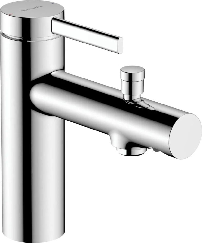 Змішувач на борт ванни Hansgrohe Zesis S хром 74430000