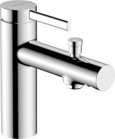 Змішувач на борт ванни Hansgrohe Zesis S хром 74430000