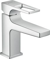 Змішувач для раковини Hansgrohe Metropol хром 74500000