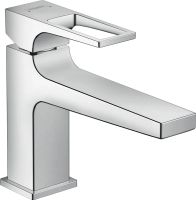 Змішувач для раковини Hansgrohe Metropol хром 74502000