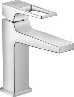 Змішувач для раковини Hansgrohe Metropol хром 74506000