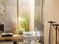 Змішувач для раковини Hansgrohe Metropol хром 74506000