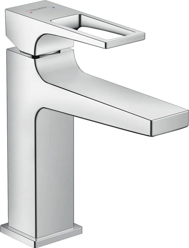 Змішувач для раковини Hansgrohe Metropol хром 74507000