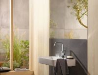 Змішувач для раковини Hansgrohe Metropol хром 74511000