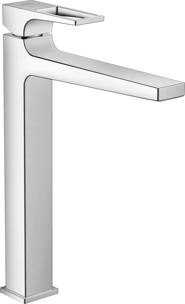 Змішувач для раковини Hansgrohe Metropol хром 74512000